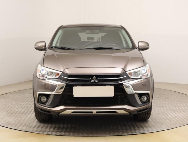 Mitsubishi ASX  1.6 MIVEC 