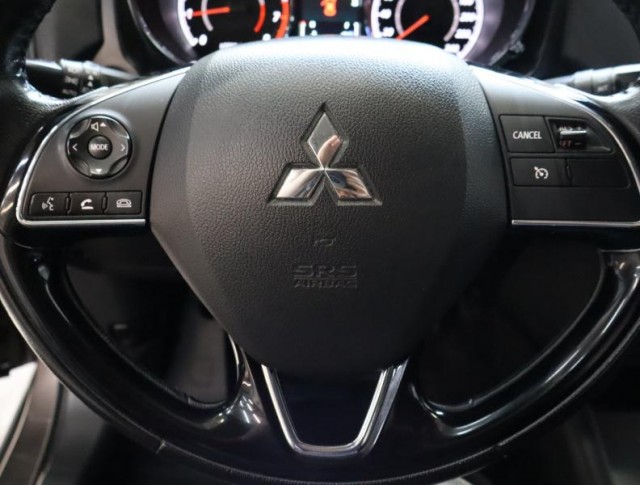 Mitsubishi ASX  1.6 MIVEC 