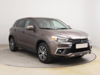 Mitsubishi ASX  1.6 MIVEC 