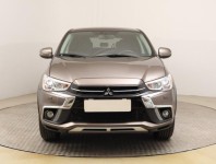 Mitsubishi ASX  1.6 MIVEC 