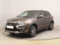 Mitsubishi ASX  1.6 MIVEC 