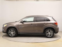 Mitsubishi ASX  1.6 MIVEC 