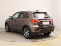 Mitsubishi ASX  1.6 MIVEC 