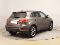 Mitsubishi ASX  1.6 MIVEC 