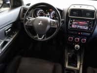 Mitsubishi ASX  1.6 MIVEC 