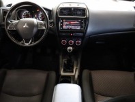 Mitsubishi ASX  1.6 MIVEC 