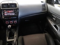 Mitsubishi ASX  1.6 MIVEC 