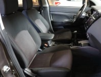 Mitsubishi ASX  1.6 MIVEC 