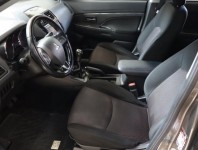 Mitsubishi ASX  1.6 MIVEC 