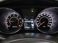 Mitsubishi ASX  1.6 MIVEC 