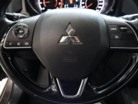 Mitsubishi ASX  1.6 MIVEC 