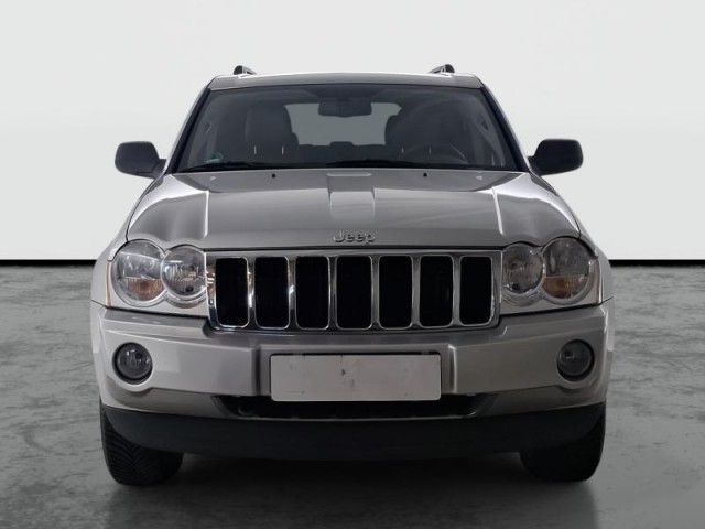 Jeep Grand Cherokee  3.0 CRD 