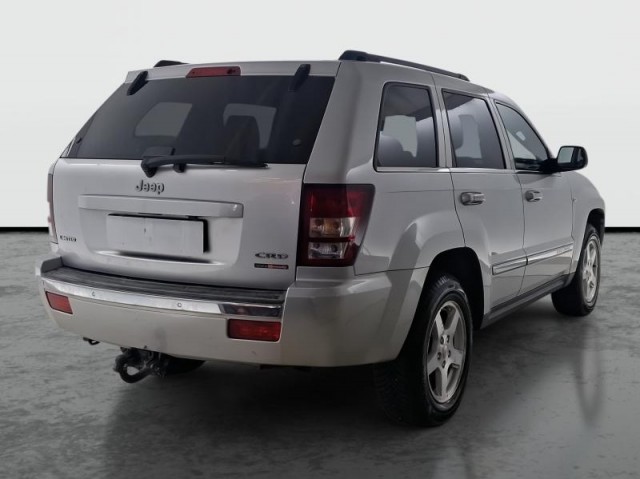 Jeep Grand Cherokee  3.0 CRD 