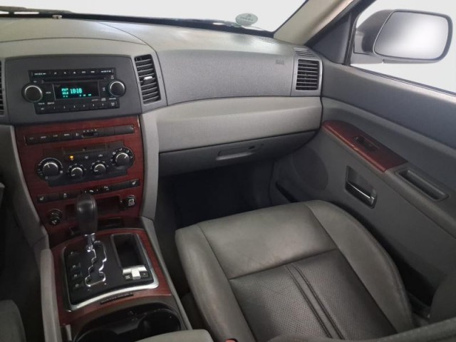Jeep Grand Cherokee  3.0 CRD 