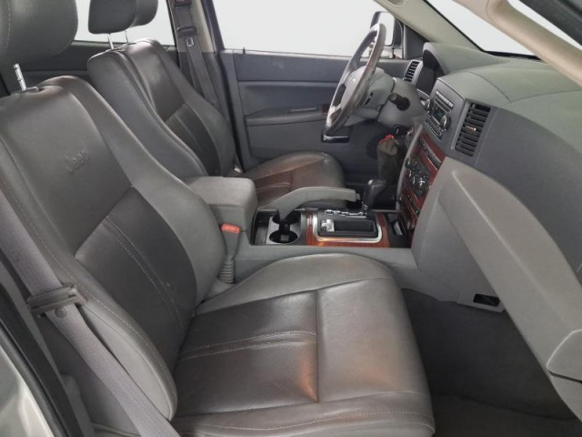 Jeep Grand Cherokee  3.0 CRD 