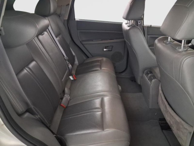 Jeep Grand Cherokee  3.0 CRD 
