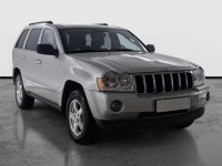 Jeep Grand Cherokee  3.0 CRD 