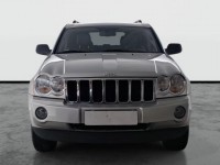 Jeep Grand Cherokee  3.0 CRD 