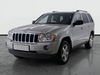 Jeep Grand Cherokee  3.0 CRD 