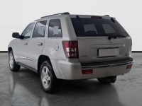 Jeep Grand Cherokee  3.0 CRD 