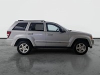 Jeep Grand Cherokee  3.0 CRD 