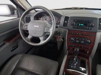 Jeep Grand Cherokee  3.0 CRD 
