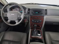 Jeep Grand Cherokee  3.0 CRD 