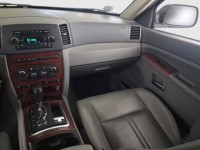 Jeep Grand Cherokee  3.0 CRD 
