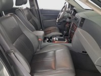 Jeep Grand Cherokee  3.0 CRD 