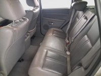 Jeep Grand Cherokee  3.0 CRD 