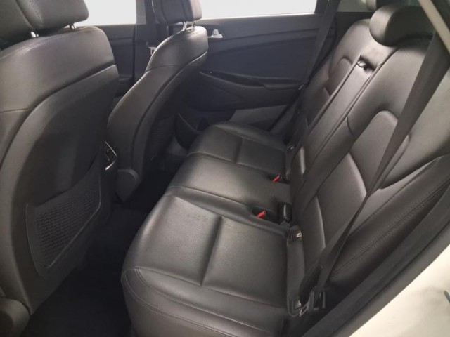Hyundai Tucson  1.7 CRDi Select