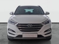 Hyundai Tucson  1.7 CRDi Select