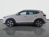 Hyundai Tucson  1.7 CRDi Select