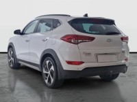 Hyundai Tucson  1.7 CRDi Select