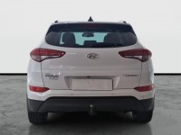 Hyundai Tucson  1.7 CRDi Select