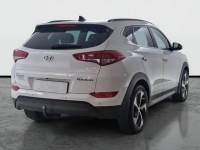 Hyundai Tucson  1.7 CRDi Select