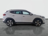 Hyundai Tucson  1.7 CRDi Select