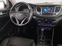 Hyundai Tucson  1.7 CRDi Select