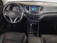 Hyundai Tucson  1.7 CRDi Select