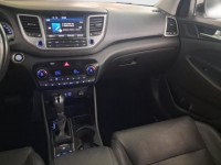 Hyundai Tucson  1.7 CRDi Select