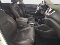 Hyundai Tucson  1.7 CRDi Select