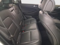 Hyundai Tucson  1.7 CRDi Select