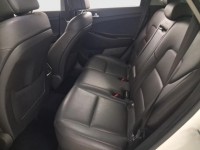Hyundai Tucson  1.7 CRDi Select