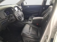Hyundai Tucson  1.7 CRDi Select