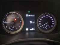 Hyundai Tucson  1.7 CRDi Select