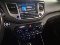 Hyundai Tucson  1.7 CRDi Select