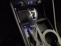 Hyundai Tucson  1.7 CRDi Select
