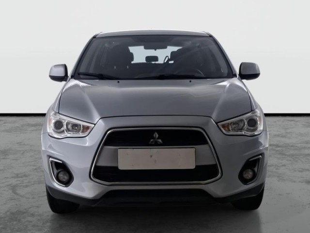 Mitsubishi ASX  1.6 MIVEC Inform