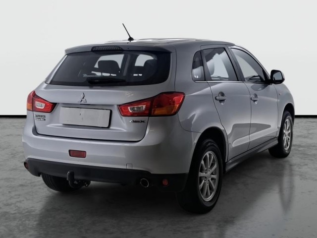 Mitsubishi ASX  1.6 MIVEC Inform