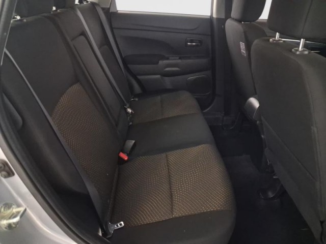 Mitsubishi ASX  1.6 MIVEC Inform